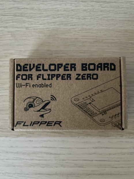 Flipper Zero Wifi Developer Board Devboard 