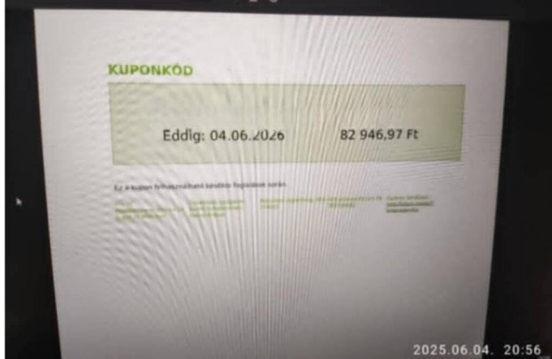 Flixbusz utazsi kupon