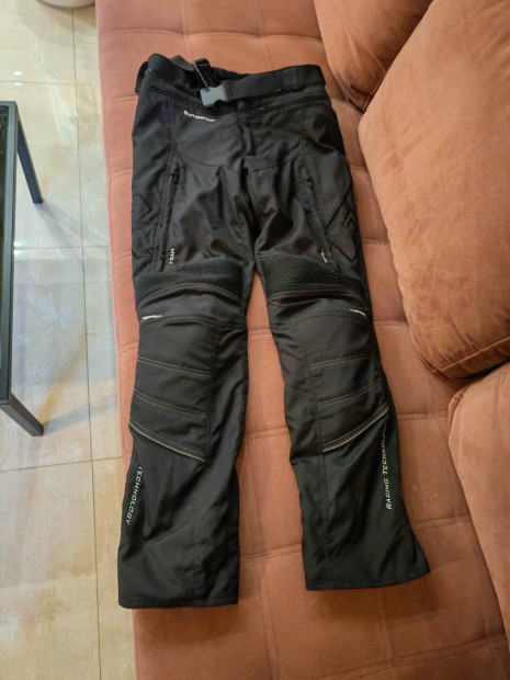 Flm újszerű cordura motoros nadrág 52-es méret