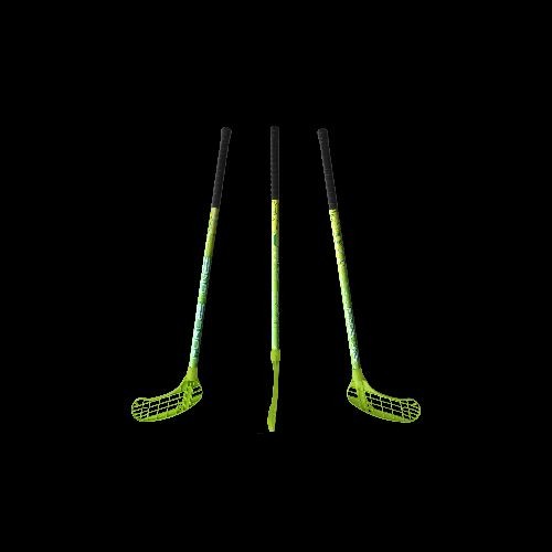 Floorball t balos 95/106  FORCE ONE GREEN - ACITO