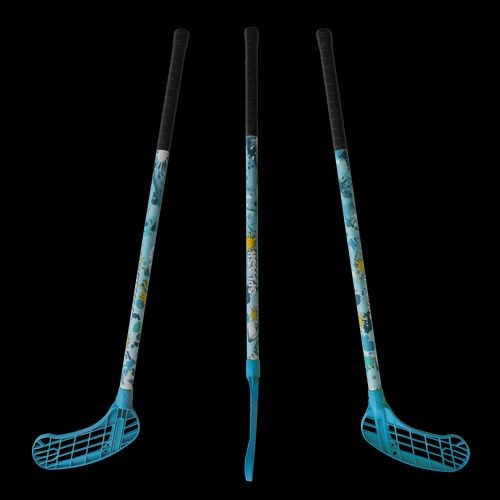 Floorball t balos 95/106  SPLASH - ACITO