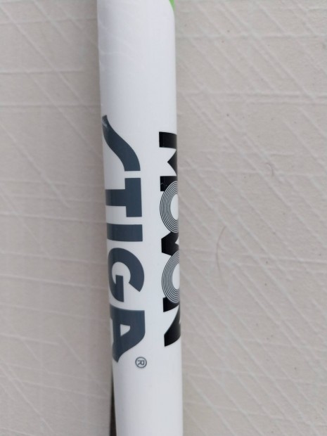 Floorball ütő gyerek balos 85cm stiga eladó
