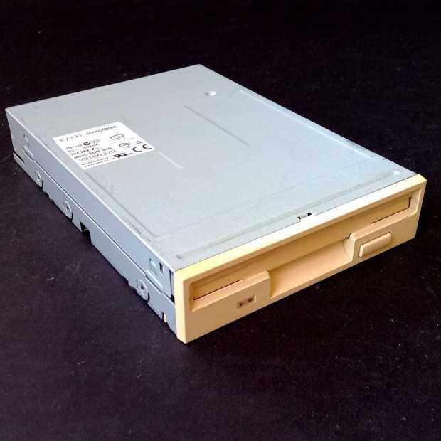 Floppy Drive 3.5" Elad