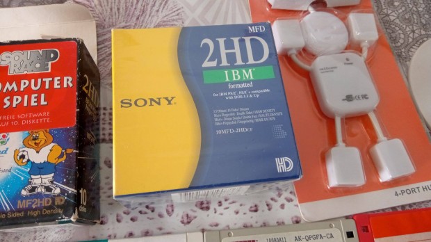 Floppy disk 1.44MB