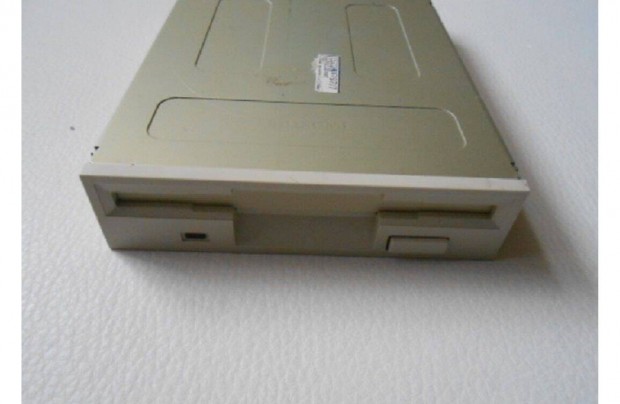 Floppy drive , 3.5 coll-os