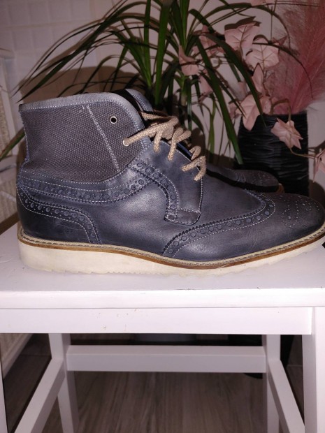 Florsheim br bakancs bokacsizma 42