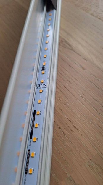 Flos Thin LED 2040mm