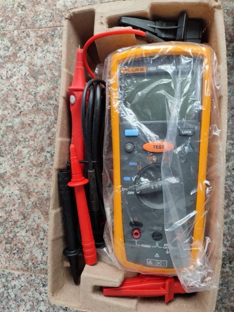 Fluke 1503 multimter 