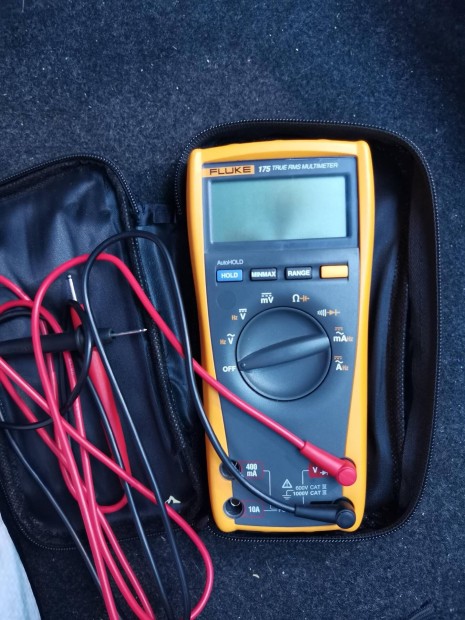 Fluke 175 multimter