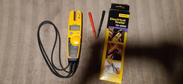 Fluke T5-1000 Tester