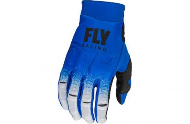 Fly Racing Evolution DST cross motoros keszty