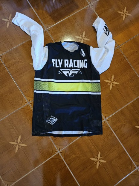 Fly racing motoros mez+nadrg