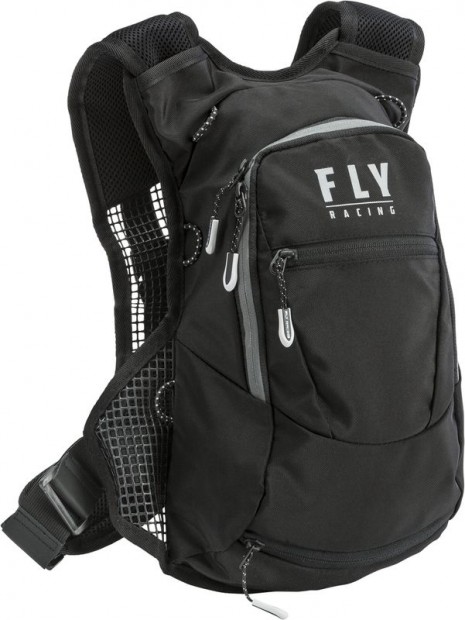 Fly racing xc 30 hidro pack - 1l-es trol