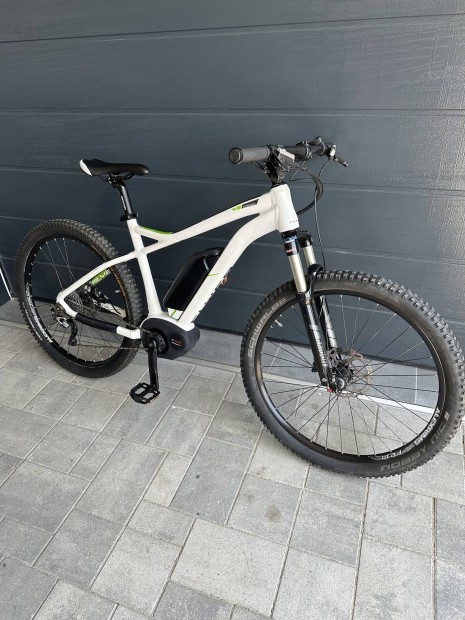 Flyer Bosch ebike pedelec elektromos kerkpr 