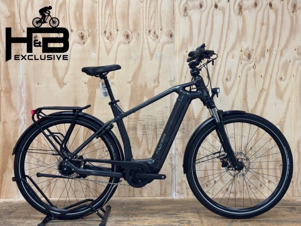 Flyer Gotour6 5.40 elektromos kerkpr Shimano Nexus 2022