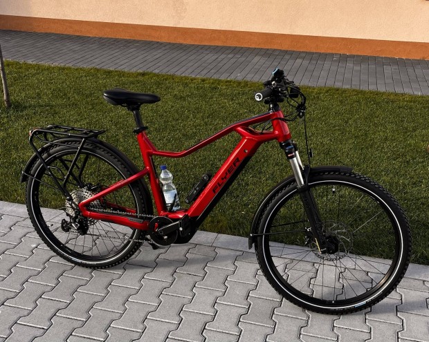 Flyer e-bike