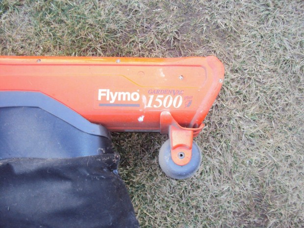 Flymo 1500 tpus lombfv elad