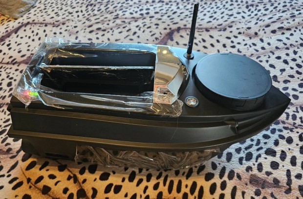 Flytec V030 GPS etet�haj�