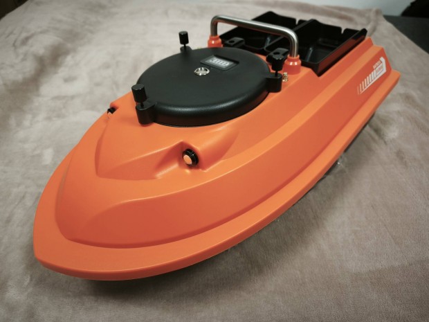 Flytec V066 etet�haj� �j elad� 