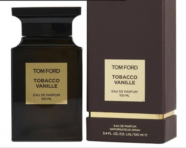 Fm Tom Ford alternatvja parfmk 50 ml