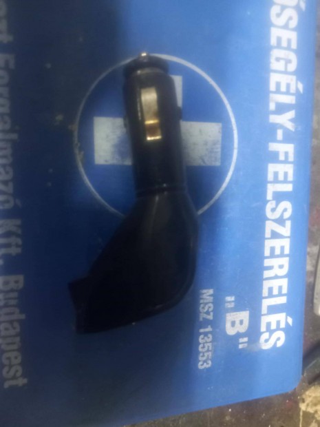 Fm Transmitter (Postázom is)