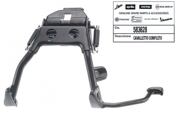 Fllvny Piaggio Zip LC 1998 utn