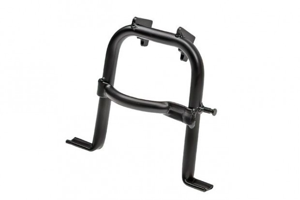 F��llv�ny Puch Maxi S 195mm fekete