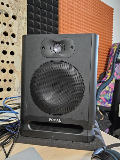 Focal Alpha 65 Evo Pr