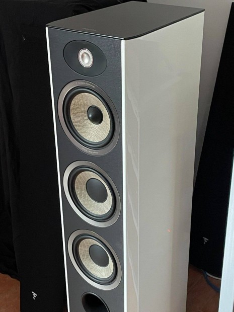 Focal Aria 926 Hgl ll hangsugrz pr, magasfny fehr sznben