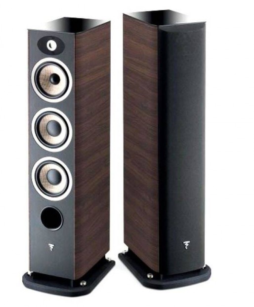 Focal Aria 926 Noyer (Stt di) hangfalpr