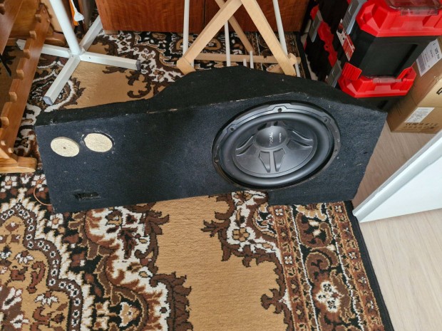 Focal Auditor R300S mélynyomó