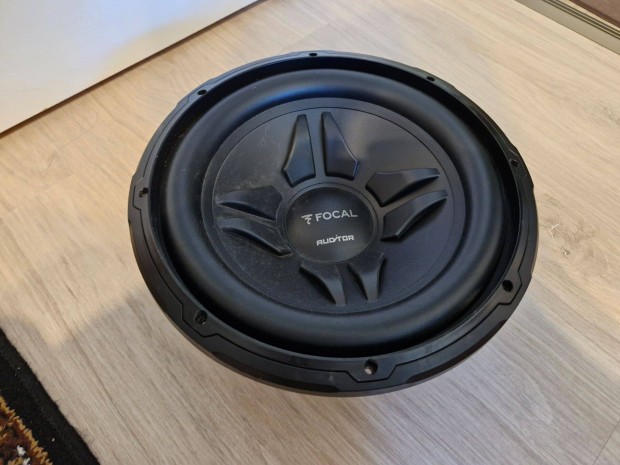 Focal Auditor R-300 S mlynyom