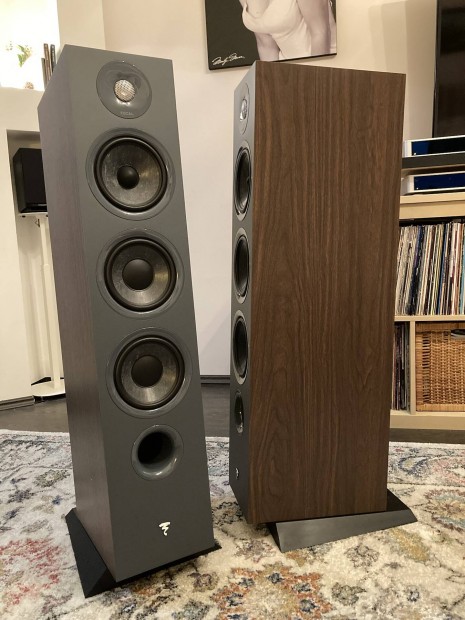 Focal Chora 826-D Atmos