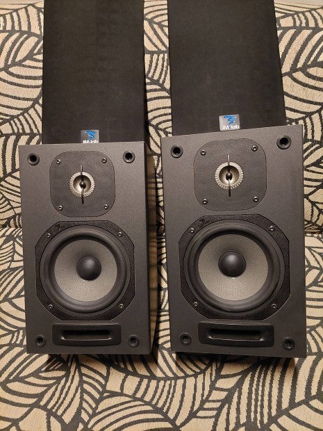 Focal Chorus 705, JM Lab