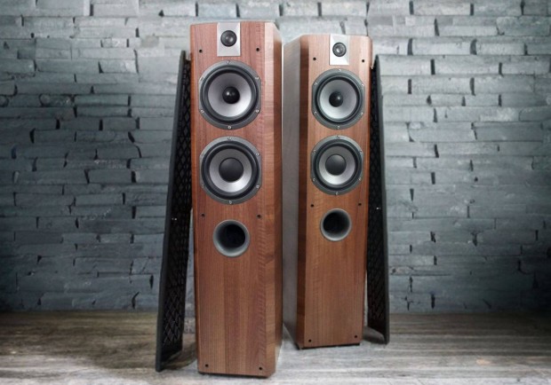 Focal Chorus 716 V