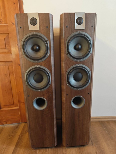 Focal Chorus 716 hangfal di sznben