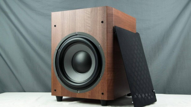 Focal Chorus SW700V - Subwoofer, mlynyom, mlysugrz