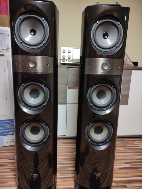 Focal Electra 1027 BE high end hangfalpr