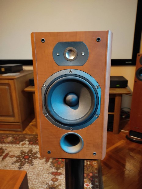 Focal Jmlab Chorus 706S