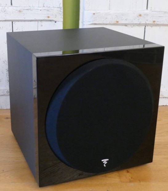 Focal SUB 1000 F aktiv mlynyom 