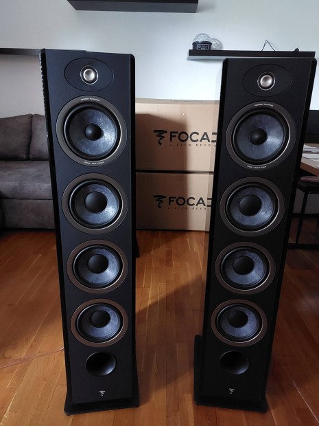 Focal Vestia N3 elad