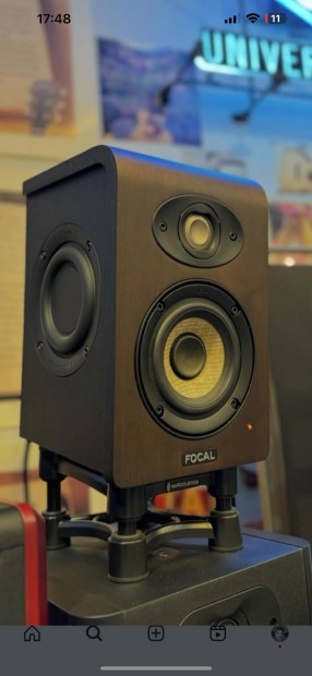 Focal shape 40