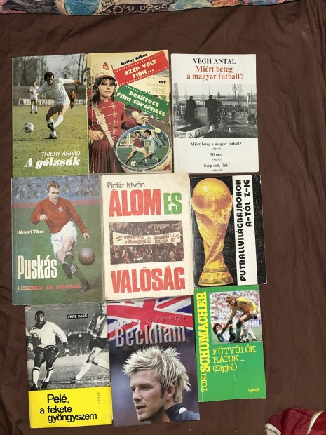 Foci fanatikusoknak !