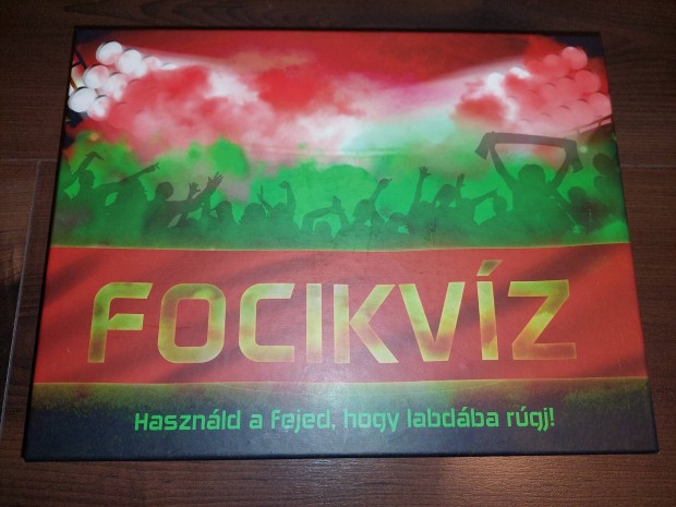 Foci kvz tarsasjtk