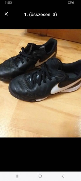 Focicip Nike 34-es