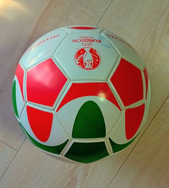 Focilabda Magyarorszg UEFA EURO 2016 ( j )