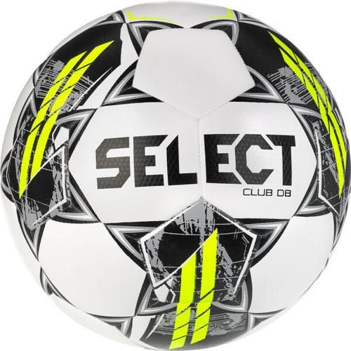 Focilabda, 3-s mret SELECT CLUB V23 WHITE/GREY