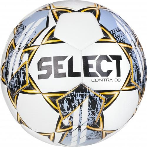 Focilabda, 3-s mret SELECT CONTRA V23 WHITE/BLUE