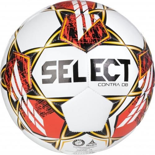 Focilabda, 4-s mret SELECT CONTRA V23 WHITE/RED