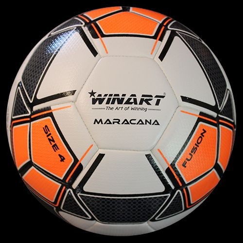 Focilabda, 4-s mret, WINART MARACANA ORANGE